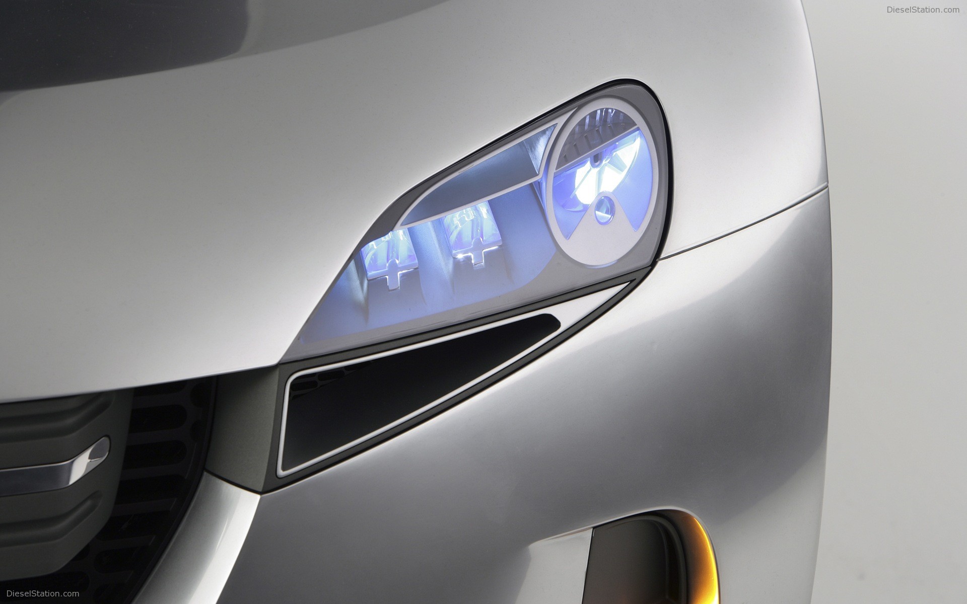 Honda Remix Concept